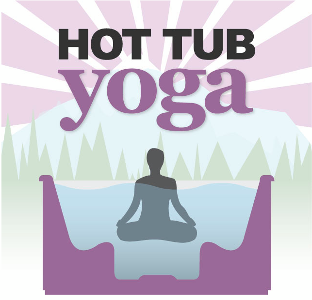 Health Benefits of Hot Tubs & Spas - Rockland, Orange & Westchester County