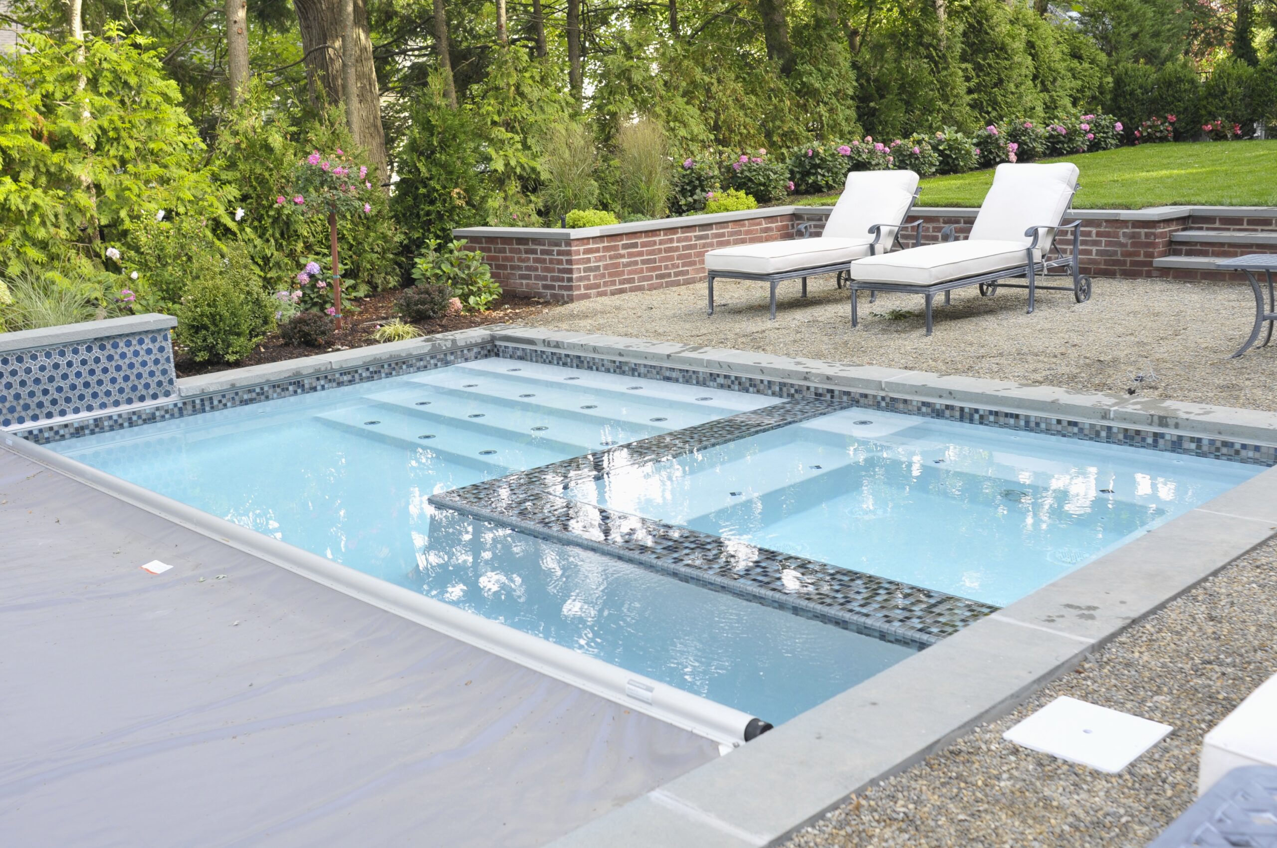 Pool Cover Gallery - Westrock Pool & Spa in Rockland County, NY