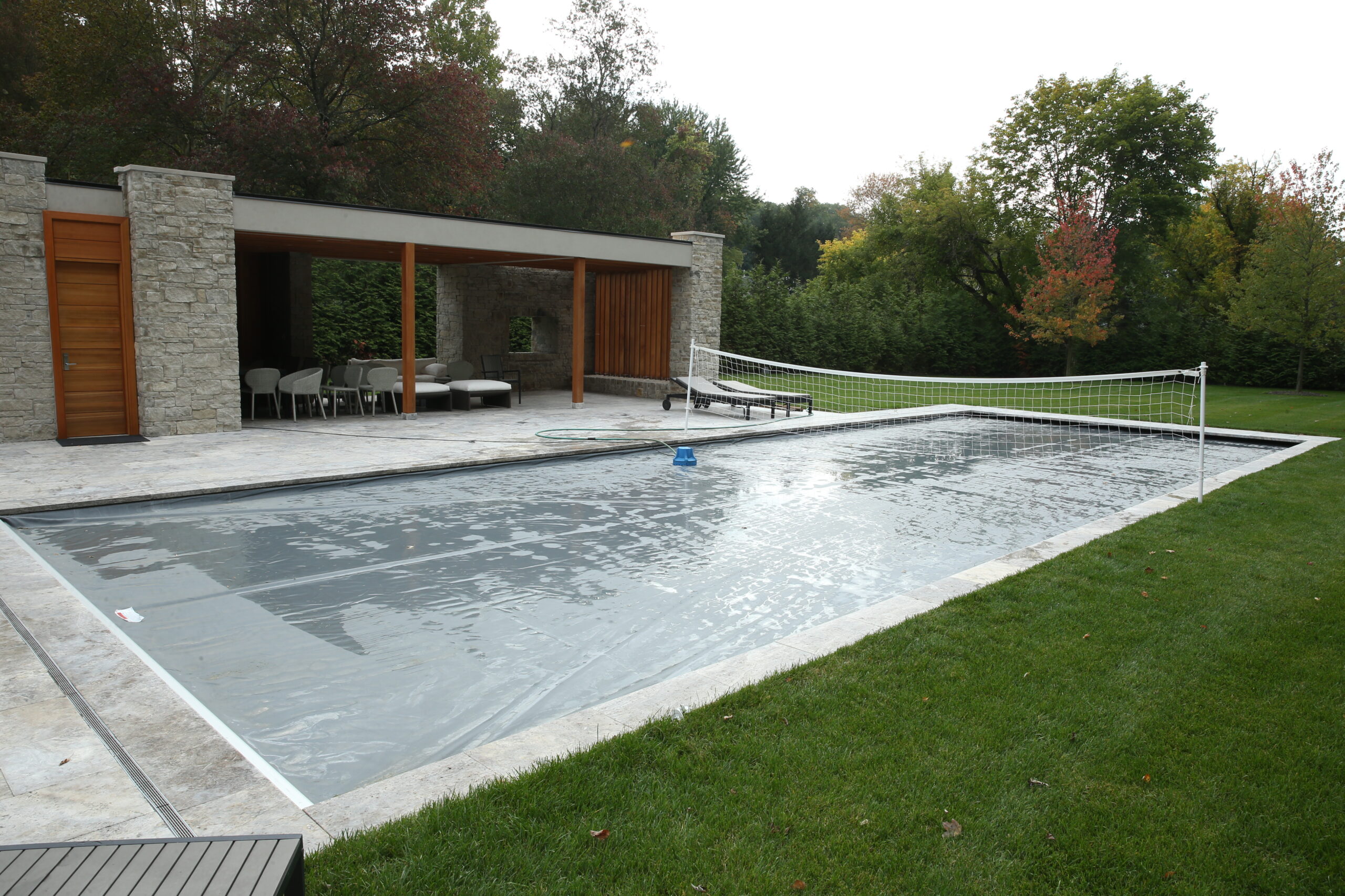 Pool Cover Gallery - Westrock Pool & Spa in Rockland County, NY