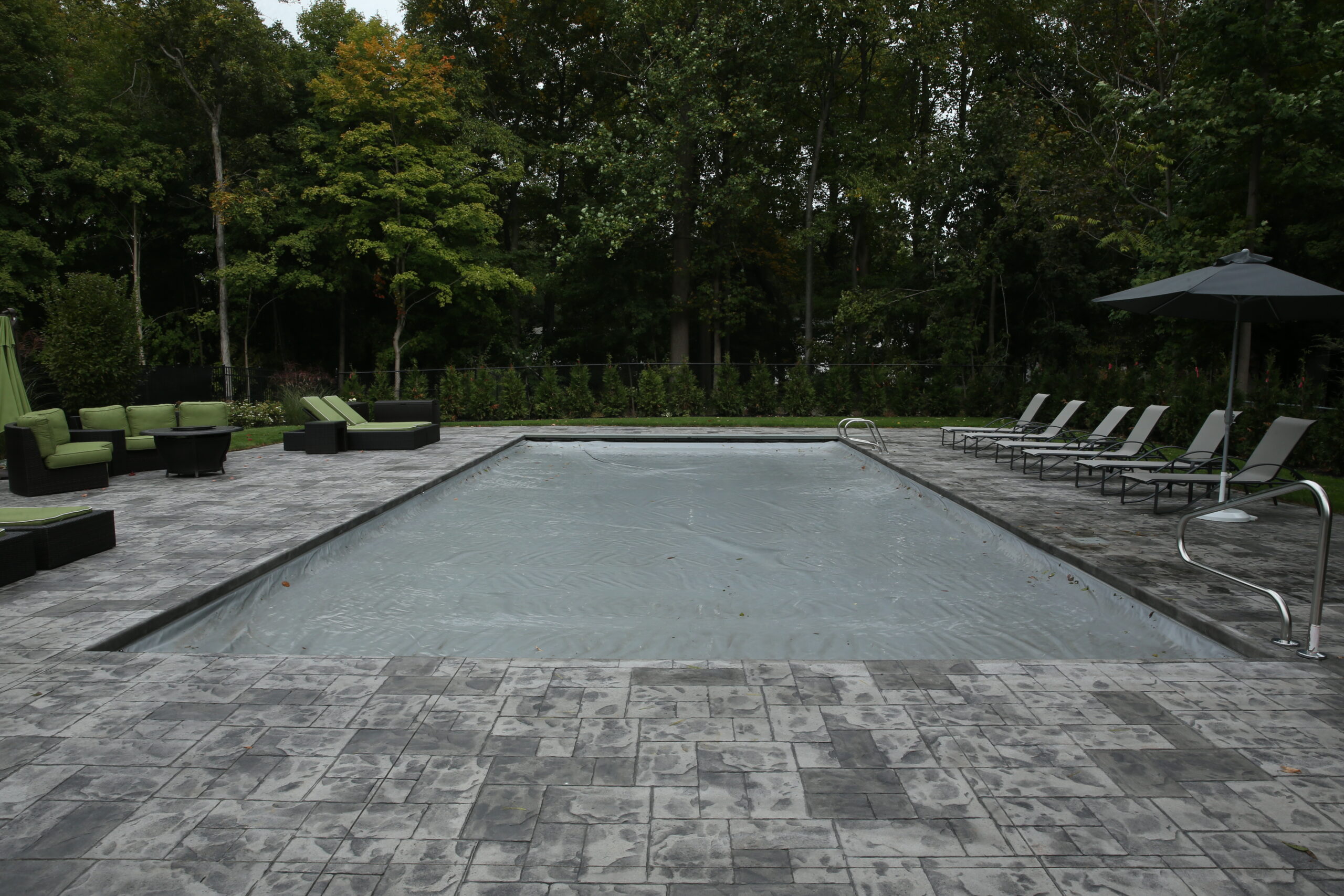 Pool Cover Gallery - Westrock Pool & Spa in Rockland County, NY
