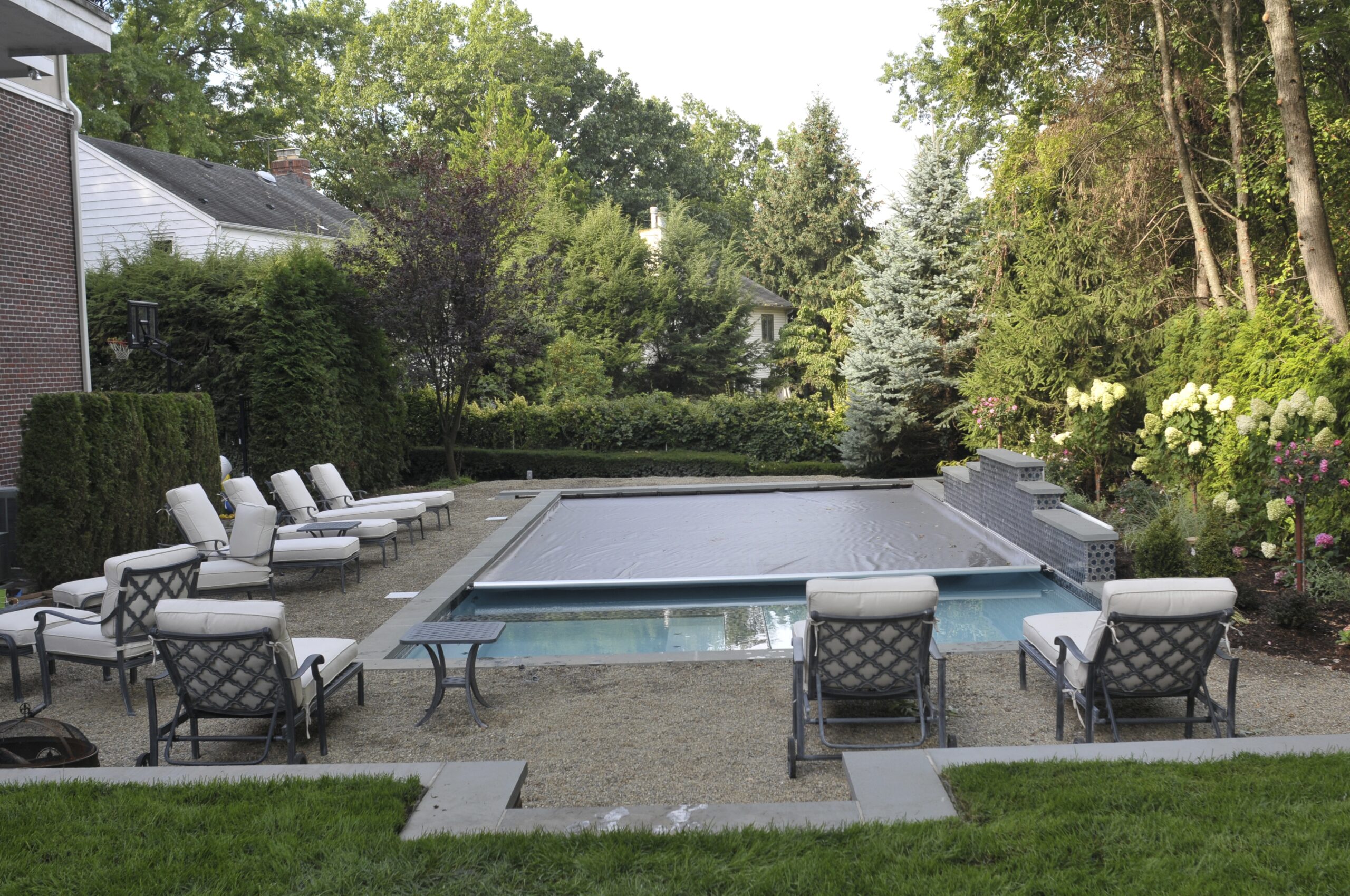 Pool Cover Gallery - Westrock Pool & Spa in Rockland County, NY