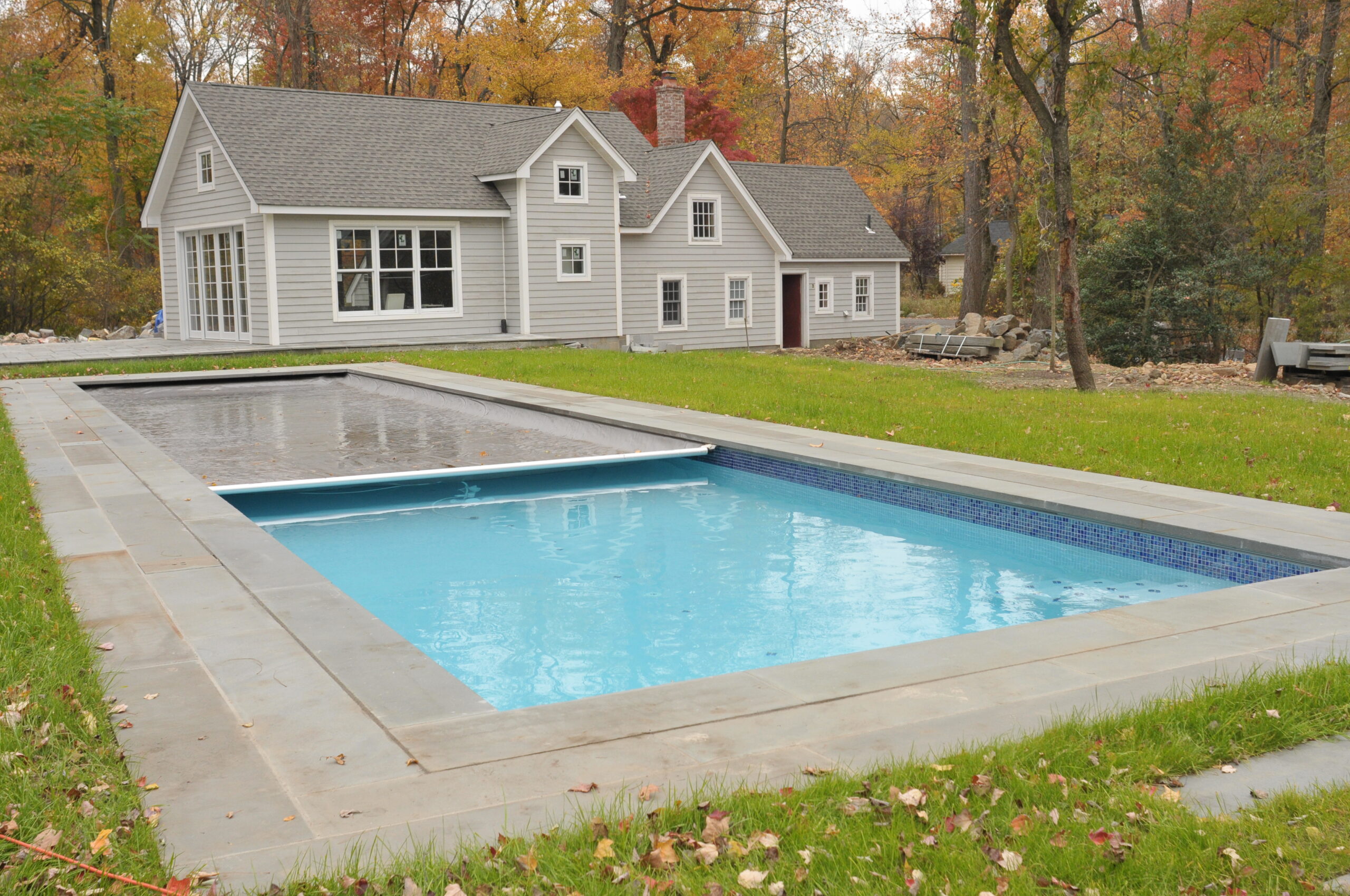 Pool Cover Gallery - Westrock Pool & Spa in Rockland County, NY