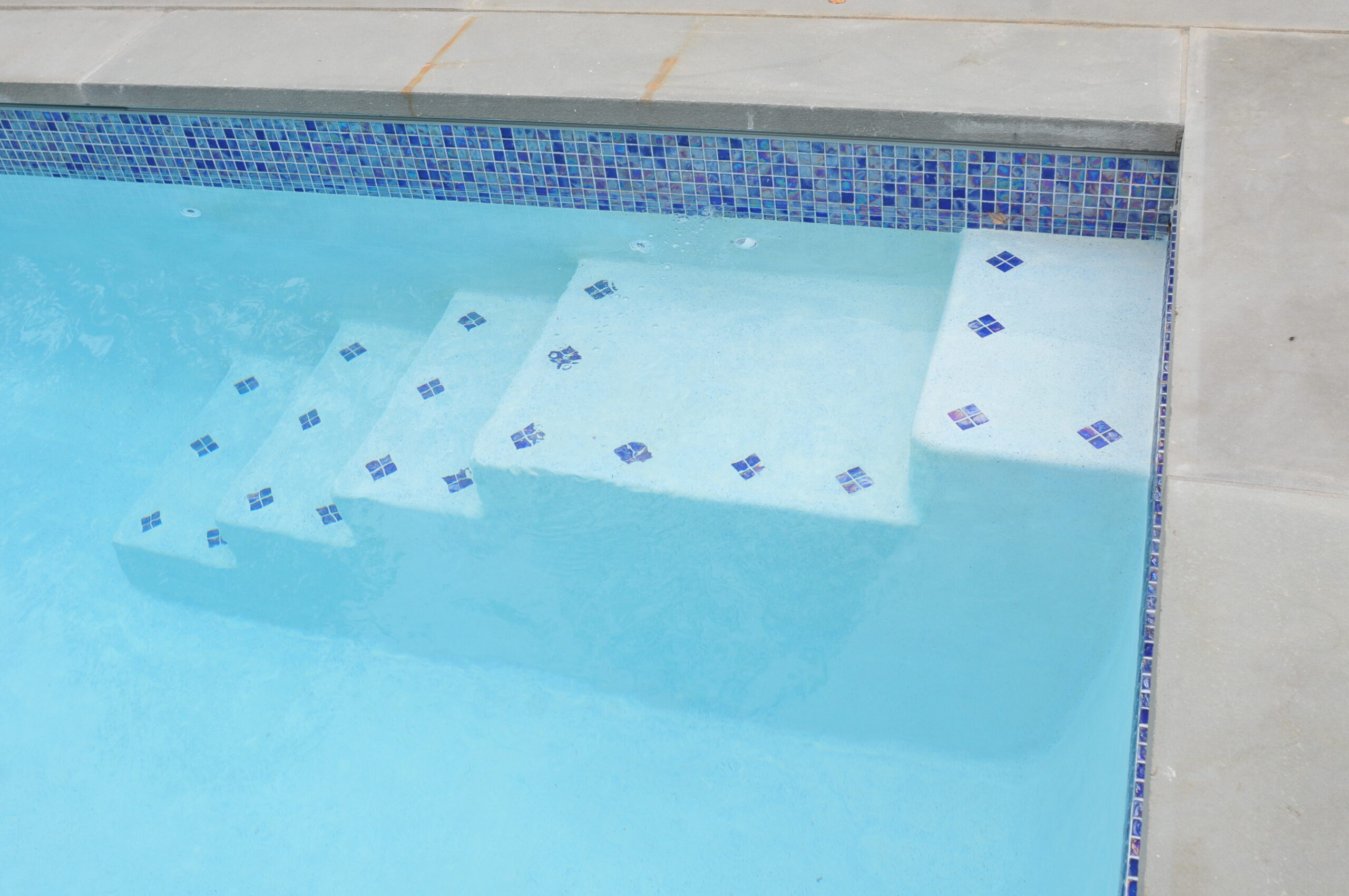 Swimming Pool Features - Westrock Pool & Spa in Rockland County, NY