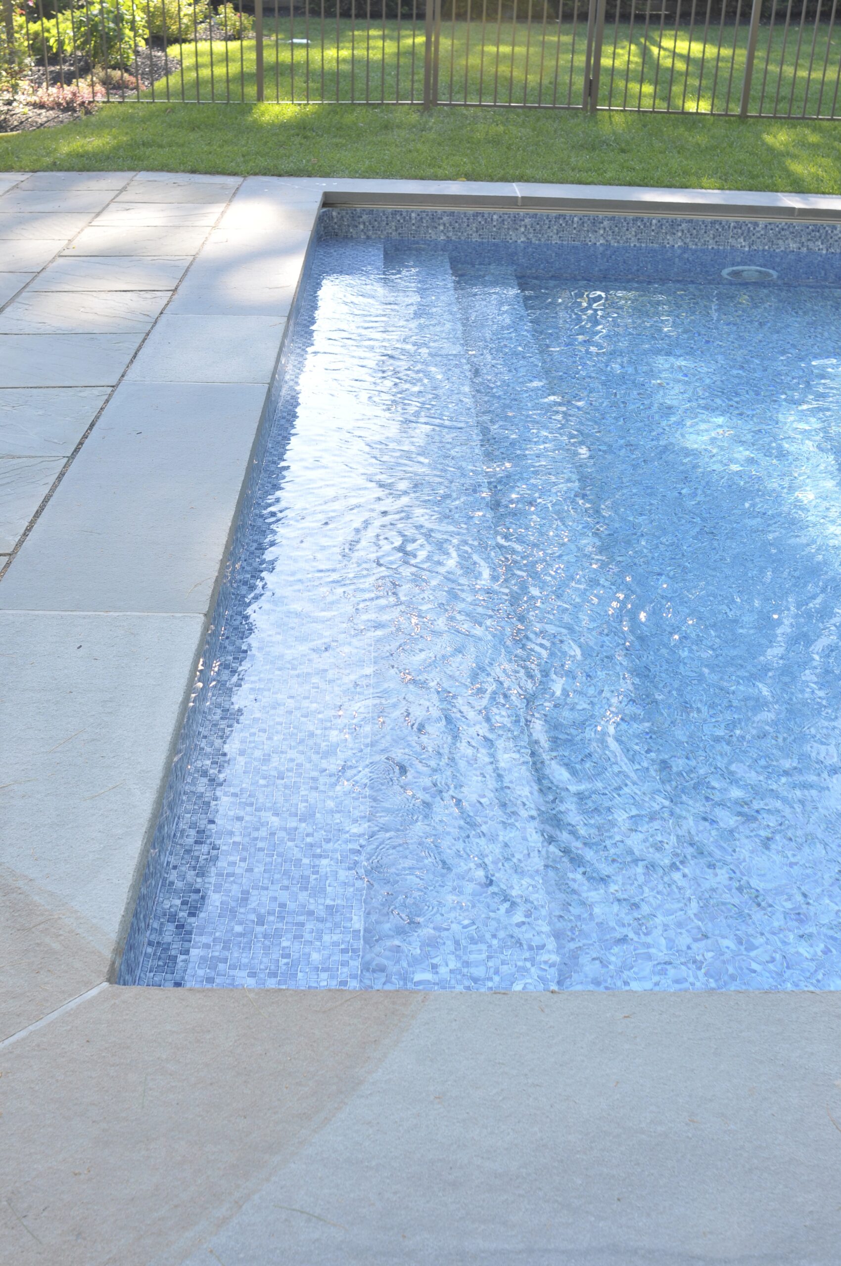 Swimming Pool Features - Westrock Pool & Spa in Rockland County, NY