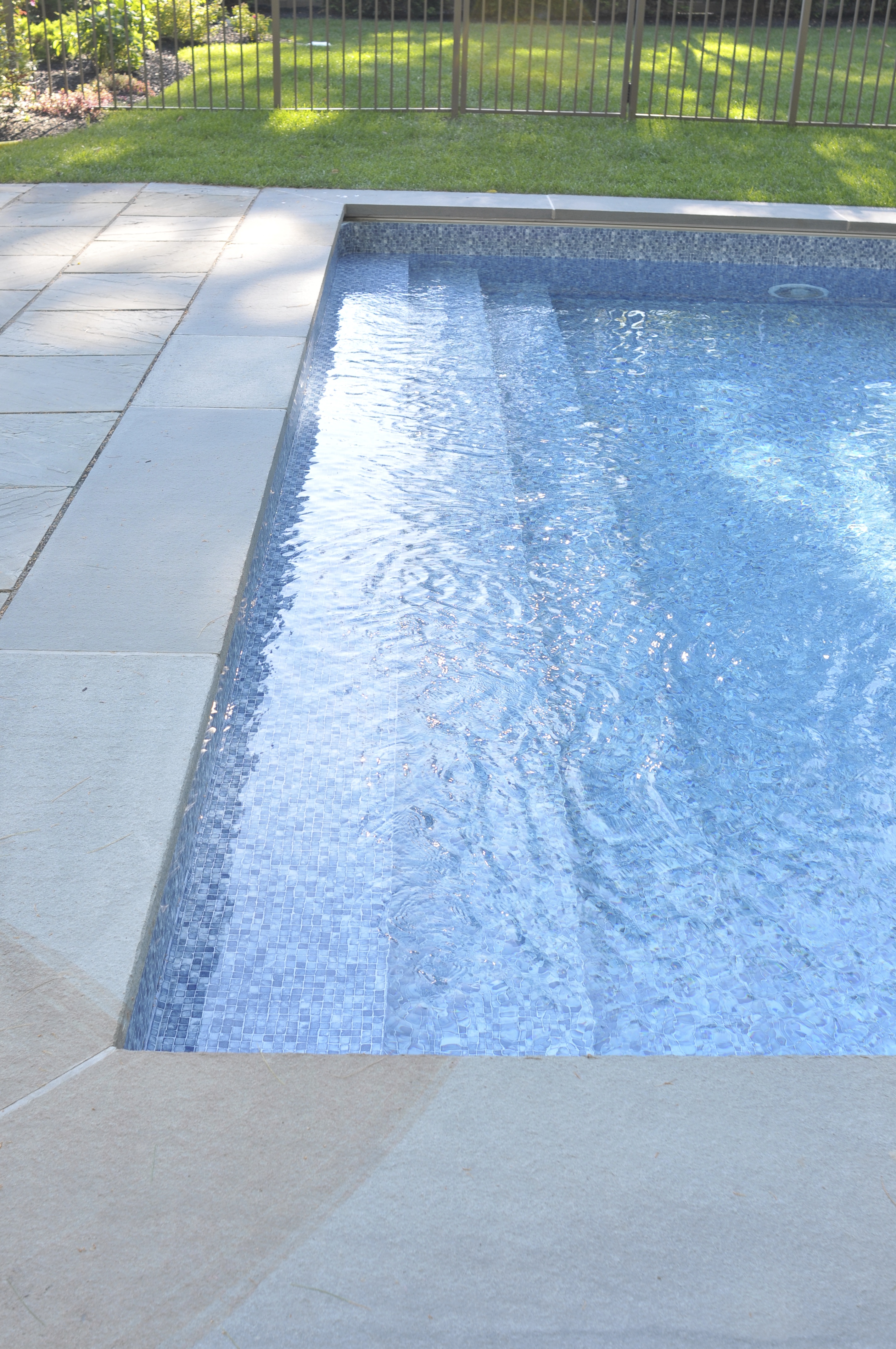 Swimming Pool Features - Westrock Pool & Spa in Rockland County, NY