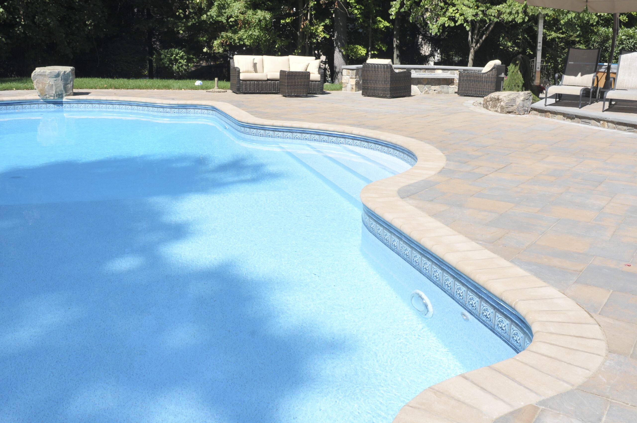 Swimming Pool Features - Westrock Pool & Spa in Rockland County, NY