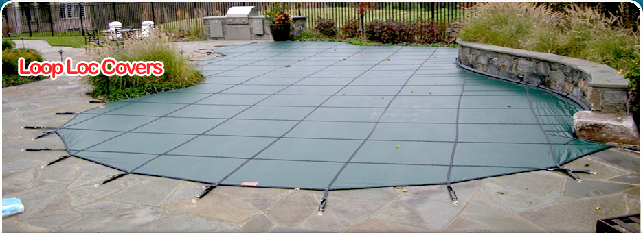 Pool Cover Gallery - Westrock Pool & Spa in Rockland County, NY