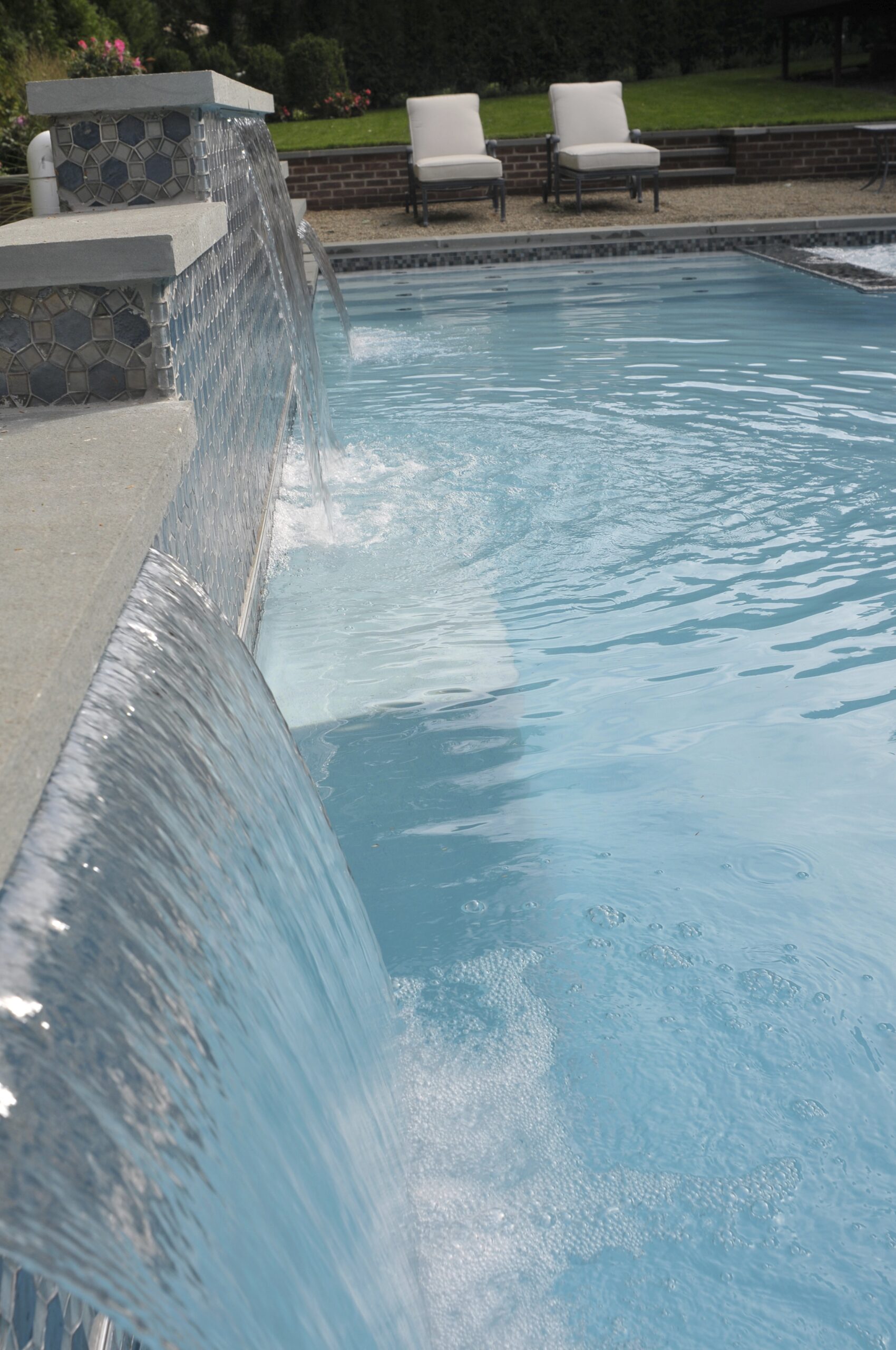 Swimming Pool Features - Westrock Pool & Spa in Rockland County, NY