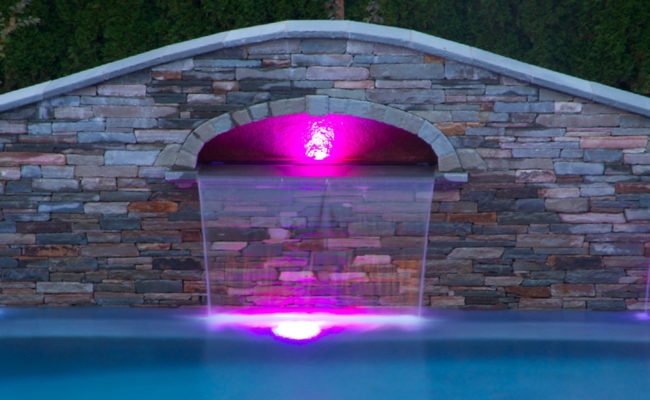 Swimming Pool Features - Westrock Pool & Spa in Rockland County, NY