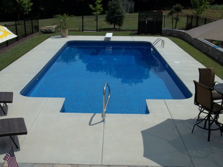 Inground Pool Builder in Rockland, Westchester & Orange County NY