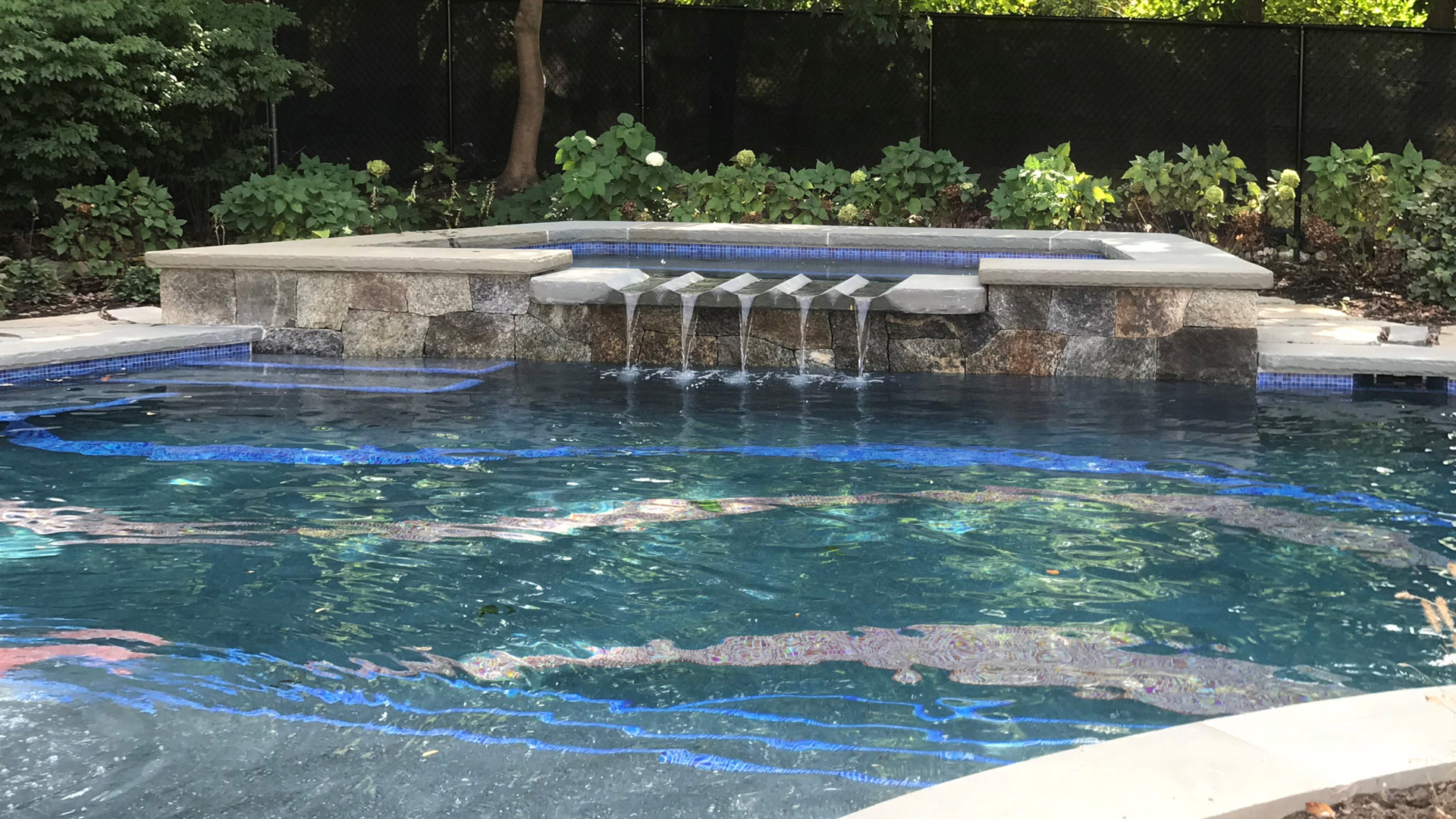 Inground Pool Builder in Rockland, Westchester & Orange County, NY