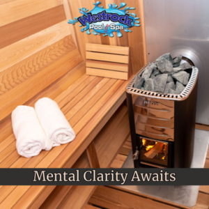 Sauna Therapy