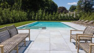 Westrock Pools backyard inground semi-inground above-ground