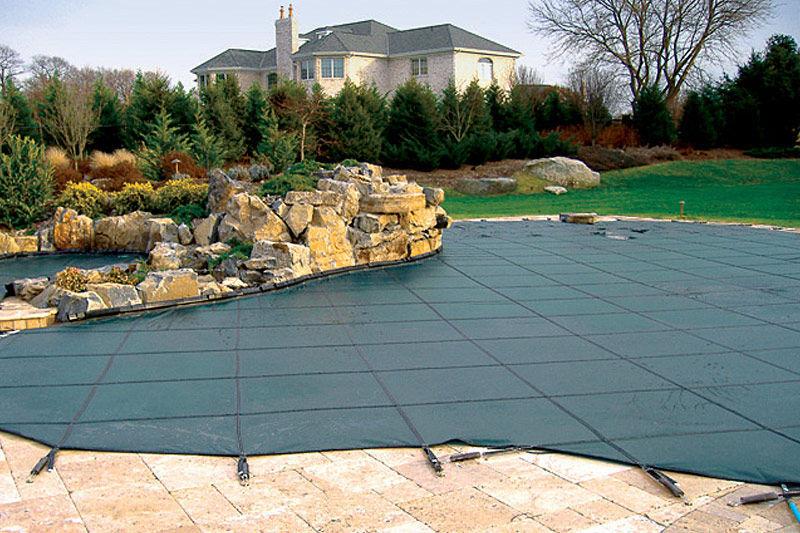 September pool closings