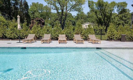 summer pool setup and energy savings