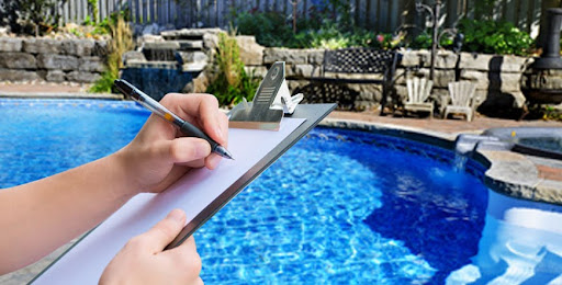pool heater repair