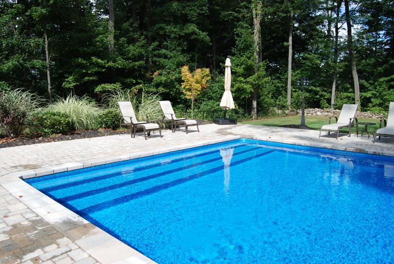 sustainable pool liners for durability and reduced waste